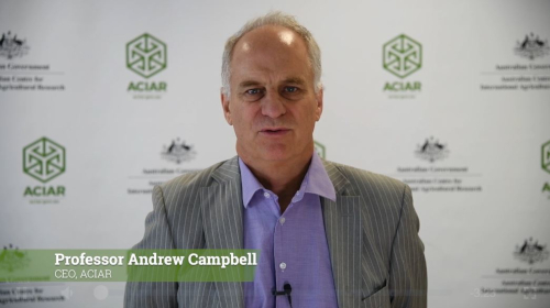 Andrew Campbell video